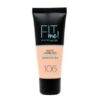 FIT ME FDT MATTE 106