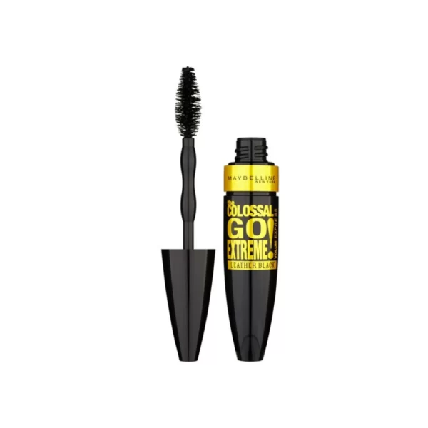 MAYBELLINE LEATHER BLACK