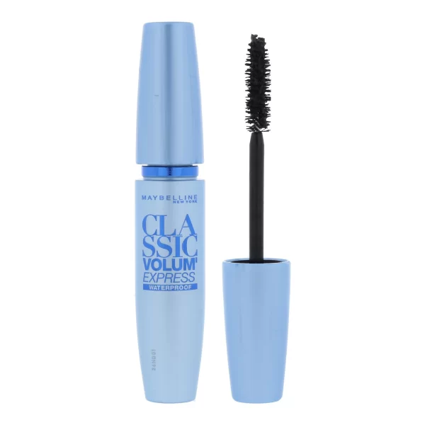 VOLUM EXPRESS MASKARA WATER