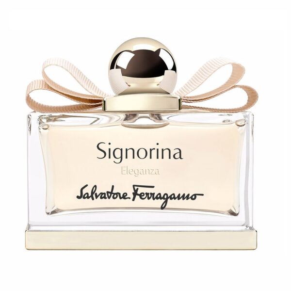 FERRAGAMO SIGN.ELEG.EDP   ML50