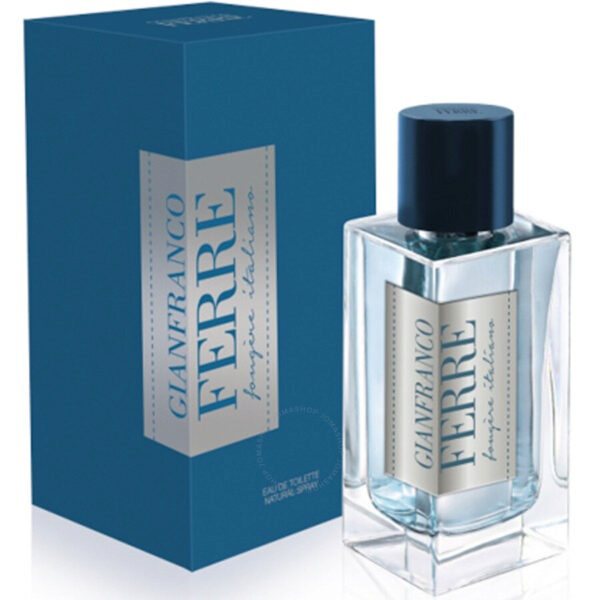 FERRE'FOUGERE EDT UO      ML50