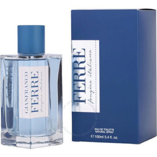FERRE'FOUGERE EDT UO     ML100