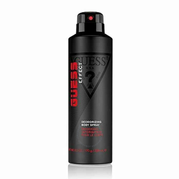 GUESS EFFECT DEO SPR.    ML200