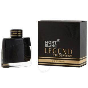 MONTBLANC LEGEND EDP UO   ML50