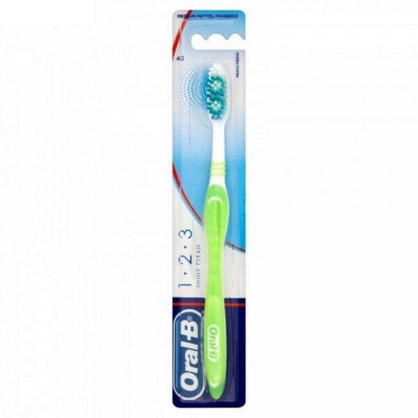 ORAL-B 2