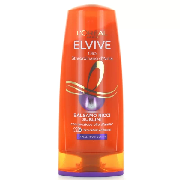 ELVIVE BALSAM RICCI SUBLIMI ML200