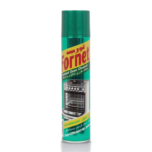 FORNET