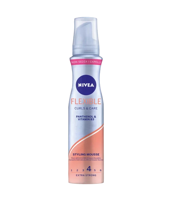 NIVEA MOUSSE STYL.RICCI   M150