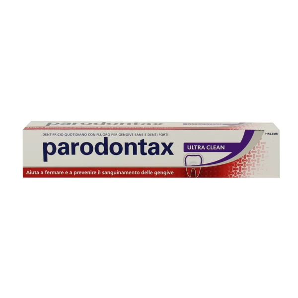 PARODONTAX DENT.ULT.CLEAN ML75