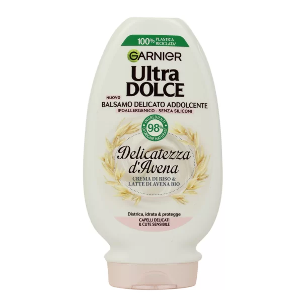 ULTRA D.BL DELICATEZZA   ML200
