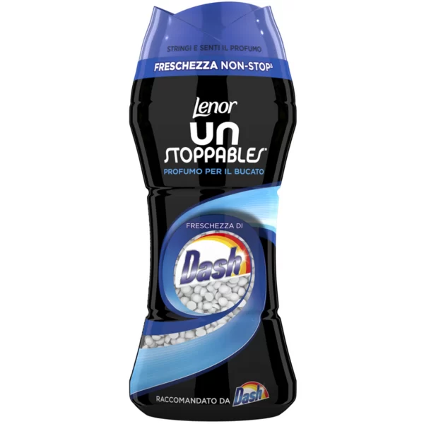 LENOR UNSTOP.PROFUM.DASH  GR210