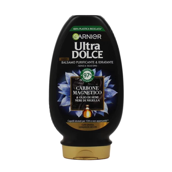 ULTRA D.BL CARBONE MAGN. ML200
