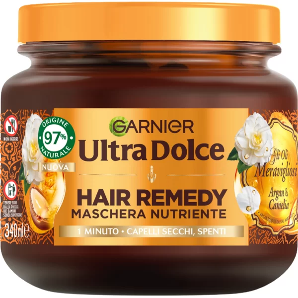 ULTRA D.MASC.ARGAN&CAMEL.ML340