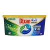DIXAN DISCS CLASSICO 4IN1    PZ23