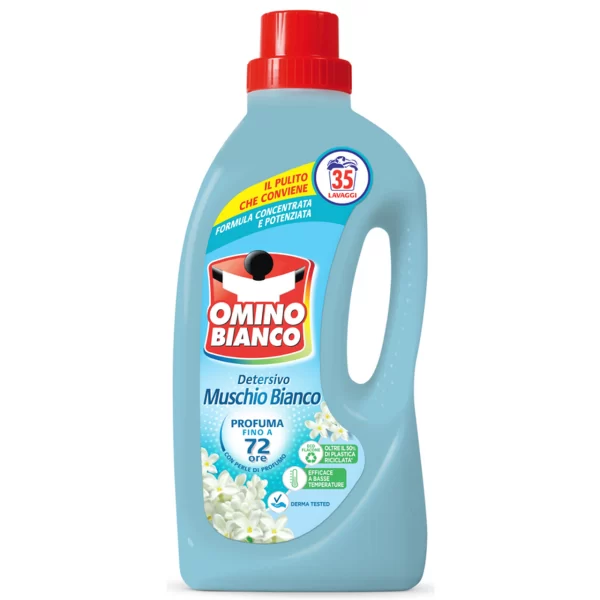 OMINO B.LAV. MUSCHIO      LV35