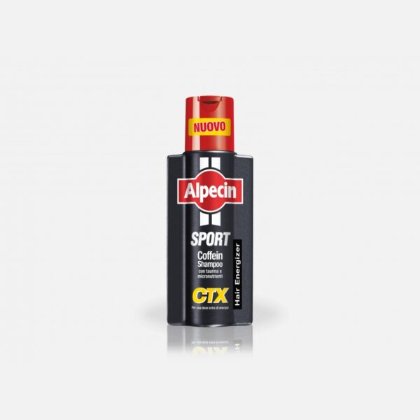 ALPECIN SH ENER C/C SPORT ML250