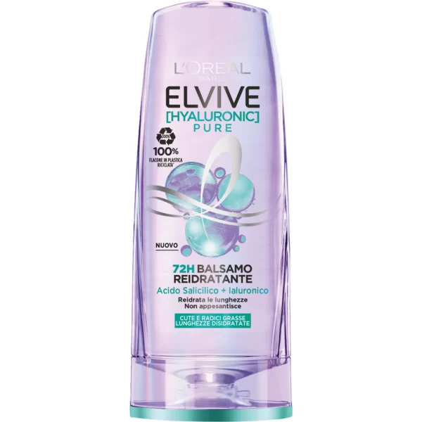 ELVIVE BALSAM HYAL.PURE REIDR.M200