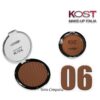 COMPACT POWDER KOST 06 K.TP06