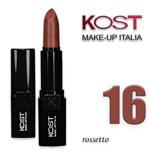 LIPSTICK KOST 47 K.ROS47