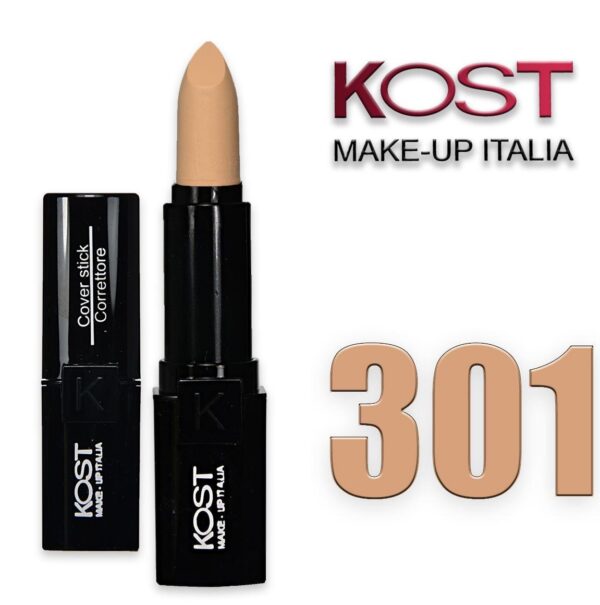 COVER STICK KOST 301 K.CS301