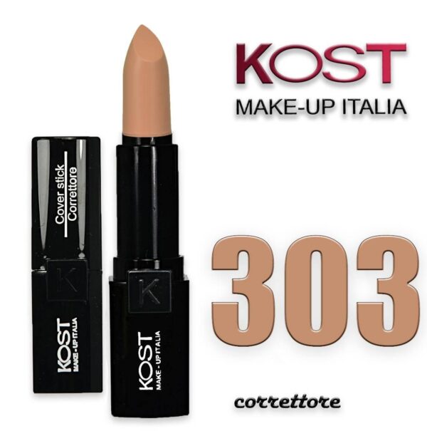 COVER STICK KOST 303 K.CS303