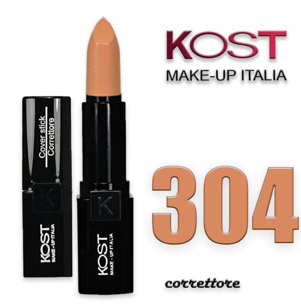 COVER STICK KOST 304 K.CS304