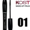 MASCARA LONGEYES LASHES KOST 01 K.ML01