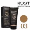 CC CREAM 5 IN 1 KOST 03 K.CCC03