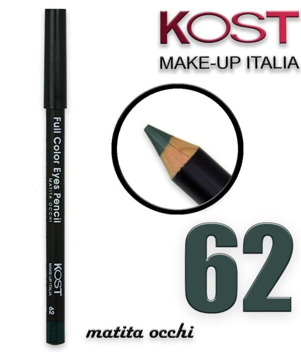 EYE PENCIL KOST 62 K.MT62
