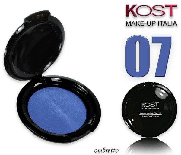 EYESHADOW COMPACT KOST 07 K.ES07