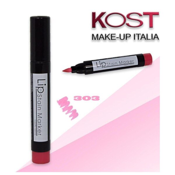 LIP STAIN MARKER KOST 303 K.LSM303