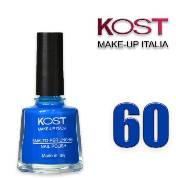 NAIL POLISH KOST 60  K.SM60