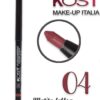AUTOMATIC LIP CONTOUR WATERPROOF PENCIL KOST 04