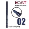KAJAL WATERPROOF AUTOMATIC PENCIL KOST 02 K.KWP02