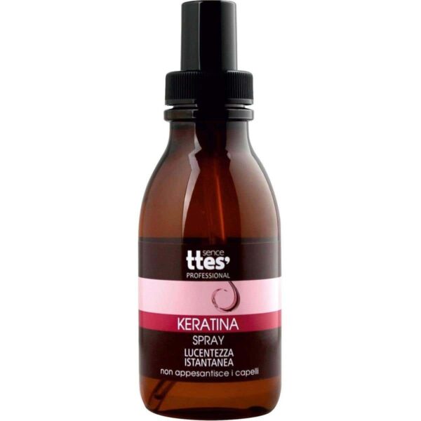 TTES KERATINA VOL&LUC.SPR.M150