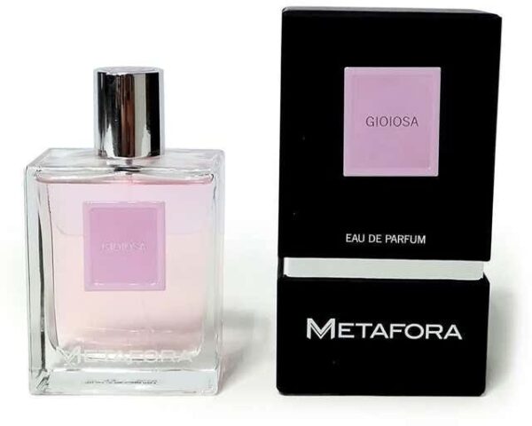 METAFORA GIOIOSA EDP DN