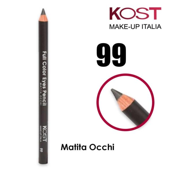EYE PENCIL KOST 99 K.MT99