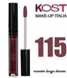 LIQUID LIPSTICK TINTALABBRA KOST 115 K.RTL115