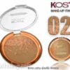 DOUBLE BRONZE POWDER KOST 02 K.TDB02