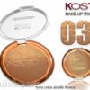DOUBLE BRONZE POWDER KOST 03 K.TDB03