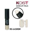 HD EYESHOW WATERPROOF KOST N01