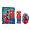 SPIDERMAN BODY PC'23        CR
