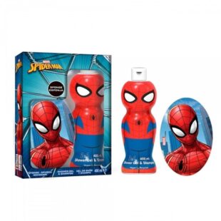 SPIDERMAN BODY PC'23        CR