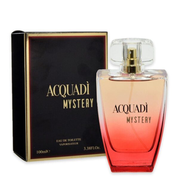 ACQUADI' MISTERY EDT DN