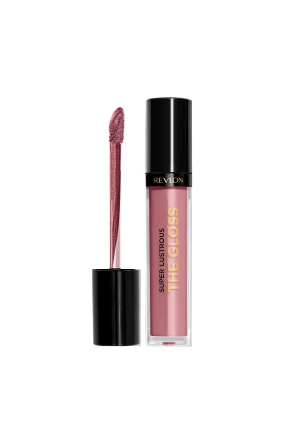 REVLON SL THE GLOSS TAUPE LUSTER 306