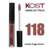 LIQUID LIPSTICK TINTALABBRA KOST 118 K.RTL118