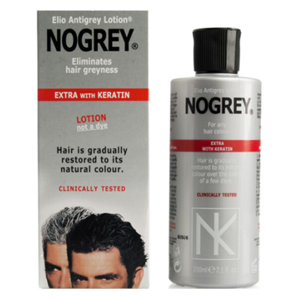ELIO LOZION ANTIGRI EXTRA   ML200