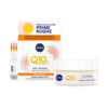 NIVEA CR.Q10 A/RUG.ENER DITE   ML50
