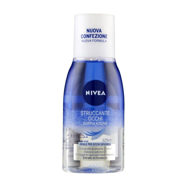 NIVEA STR.OCC.DOPPIA AZIONE  ML125