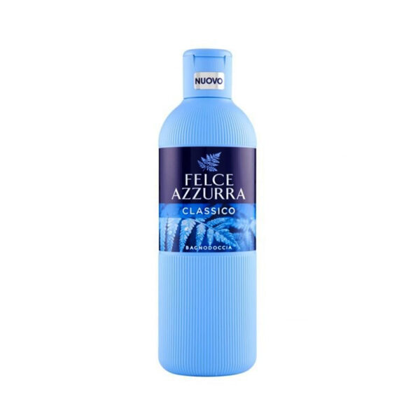 FELCE AZZ SH-TRUPI CLASICCO 650ML